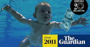 Sometimes, a debut merely offers a glimpse of. Facebook Bans Nirvana Album Cover Then Says Nevermind Nirvana The Guardian