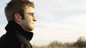 James Gilmore is ready to entertain you