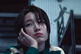 i believe in short hair squid game girls supremacy ✨