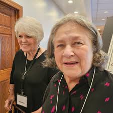 Hi to my friends from the class of 65! My husband Jim & I are traveling  this year with our RV Coach. We did start doing this last October but have  been