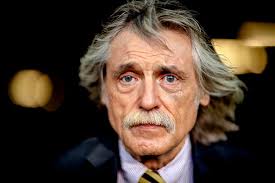 Bir hafta sonra johan derksen satışa çıkarıldı. Johan Derksen Krijgt Bewaking Bij Tv Optredens Het Parool
