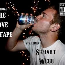 Stream Stuart Webb music