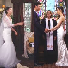 The Dress Killed Her How I Met Your Mother S Wedding Dress Disaster Famous Wedding Dresses Wedding Dresses Dresses