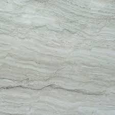 Before heading out to the nearest stone yard to browse their inventory, you can estimate the total project cost by simply measuring the total square footage of stone that is. Sea Pearl Quartzite Academy Marble