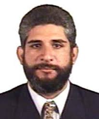 ALFREDO MARTIN LUNA BRICEÑO