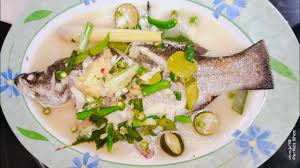 We did not find results for: Ikan Siakap Stim Limau Halia Ala Thai Shorts Youtube