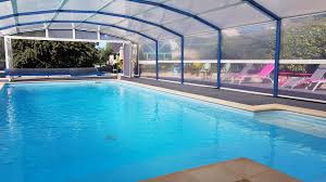 Gite De Vacances Pour 3 Personnes A Belz 56