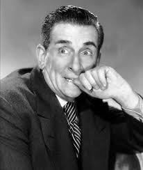 Not of this World: Edward Everett Horton: Hollywood's first  Gunkle.(Gay-Uncle)