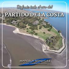 • playa de costa del este. Pin En Partido De La Costa