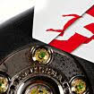 Bundesliga official replica trophy (70mm) in acrylic. Bundesliga Official 3d Replica Trophy 150mm