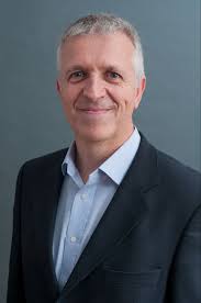 Gordon Boggis, CEO Of Carnegie, Named To Fast Company's Impact Council