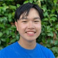 Kenny Luu's Instagram, Twitter & Facebook