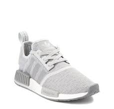 Womens adidas NMD R1 Athletic Shoe - Gray #athletic #shoes #women's #adidas  Shop Womens adidas NMD R1 … | Adidas shoes women, Adidas outfit shoes, Grey  tennis shoes