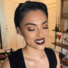 Top 10 Best Bridal Makeup Near Los Angeles, California