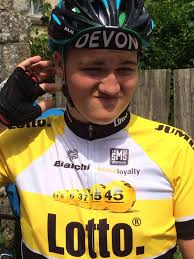 Velodyssey and beyond. Only 1500km to go