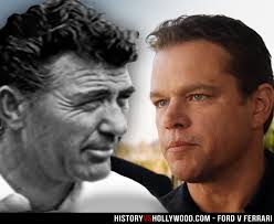 We did not find results for: How Accurate Is Ford V Ferrari The True Story Of Ken Miles Ford