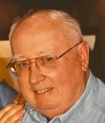 Obituary information for Edward Patrick McGuire