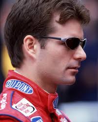 Vintage NASCAR Jeff Gordon Darlingto Victory 8x10 Photo Harold Henson Orig  #2