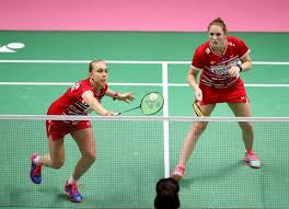 Anthony sinisuka ginting dan jonatan. Olimpiade Tokyo 2020 Ini Deretan Kuda Hitam Ganda Putri