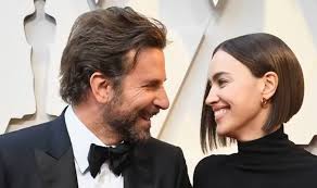 Cooper began a relationship with russian model irina shayk the following month. Irina Shayk Shows Off Figure In Turtleneck Sweater Amid Bradley Cooper Split