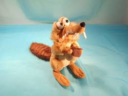 *this is a crochet pattern and not the finished toy* this pattern is available in english language. Scratch Das Eichhornchen Aus Ice Age Kaufen Auf Ricardo