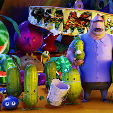 We did not find results for: Review The Surprising Meatiness Of Cloudy With A Chance Of Meatballs 2 Eater