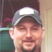 Chad Michael Matt Obituary