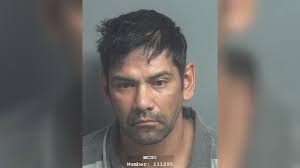 Montgomery County man used dating apps to find women with children,  according to sheriff