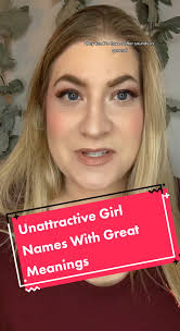 Embracing the Beauty in Every Name