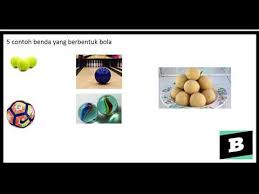 Rangkuman memuat ringkasan materi yang harus dipahami. Contoh Soal Pendidikan Contoh Benda Yang Berbentuk Lingkaran