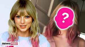 Your customizable and curated collection of the best in trusted news plus coverage of sports, entertainment, money, weather, travel, health and lifestyle, combined with outlook/hotmail, facebook. Taylor Swift Lookalike Goes Viral After Swifties Spot Her At Emmys Youtube