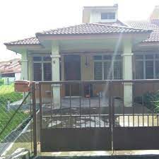 Jalan wong al fook 6,79 km. Rumah Untuk Di Sewa Taman Tiara Perdana Simpang Renggam Property Rentals On Carousell