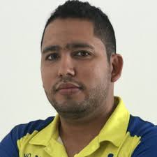 Jonathan GUERRERO