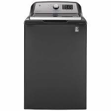 Maybe you would like to learn more about one of these? Ge 4 6 Cu Ft Top Load Washer With Quietwash And Dual Action Agitator Costco