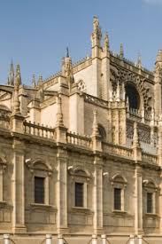 Museo de bellas artes de sevilla. Tourism In Seville What To See Spain Info In English