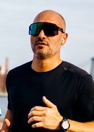 Eric Gorman's Instagram, Twitter & Facebook