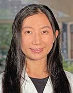 Find Care with Dr. Emily Yan, DO