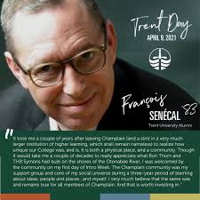 Trent University Alumni