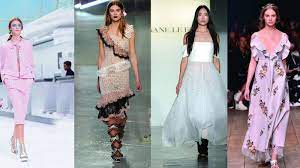 Shop the best urban designs in the game. Fashion Trend The Romantics