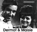 Maisie McDaniel Story