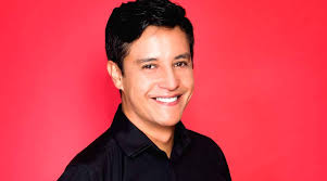 Edison Ruíz, portada Óyeme Magazine!