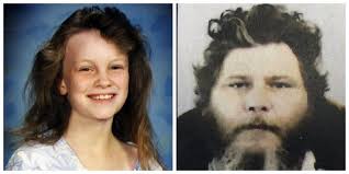 27 years after death of 9-year-old Angie Housman, her killer is sentenced  to life in prison