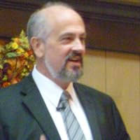 Welcome Home, Davey by Dave Roever