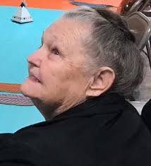 Doris Willis Obituary