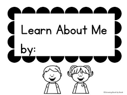 A great ice breaker at the beginning of the year. All About Me Unit For Preschool Youtube