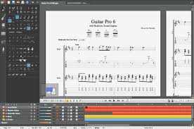 Use this software to record, share audio files, store and sync files. Music Notation Software For Ubuntu Ask Ubuntu