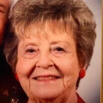 Garnet Evelyn Bishop Obituary