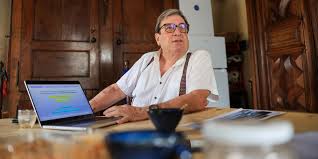 Photo Peur du brevet ou du bac ? Un super prof de l'universit de ...