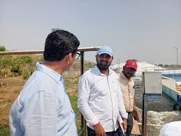 Dr. Sanjay Kalvakuntla | మిషన్ భగీరథ అధికారులతో కోరుట్ల ఎమ్మెల్యే  డా.కల్వకుంట్ల సంజయ్ గారి రివ్యూ మీటింగ్... 👉 మిషన్ భగీరథ ప్రగతి  పరిస్థితులపై ...