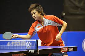 Feng tianwei was born on 31 august 1986 in harbin, heilongjiang, people's republic of china. Feng Tianwei Wikipedia